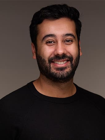 Dr. Sunny Sangha, Kamloops General Dentist